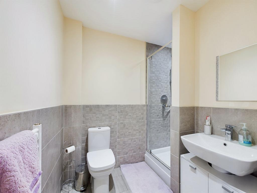 Ensuite