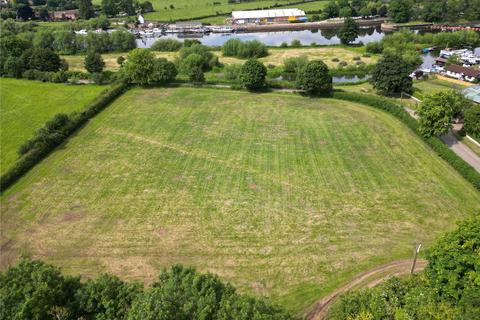 Land for sale, Off Trent Lane, East Bridgford, Nottinghamshire