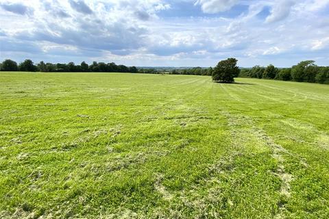 Land for sale, Off Trent Lane, East Bridgford, Nottinghamshire