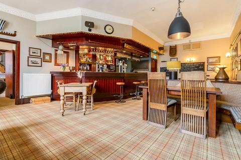 Property for sale, Viking Hotel, Station Road, Castletown