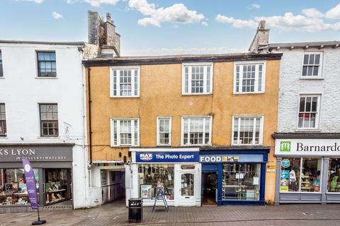 1 bedroom apartment to rent, Flat 4, 27-29 Market Place, Kendal