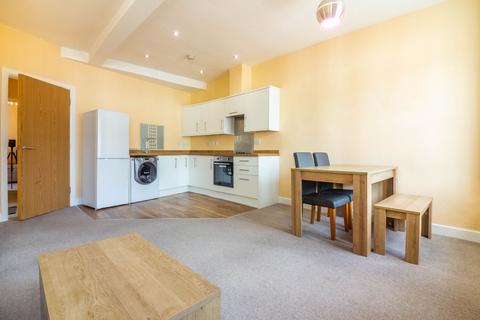 1 bedroom apartment to rent, Flat 4, 27-29 Market Place, Kendal