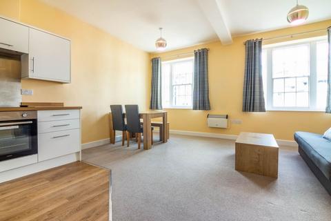 1 bedroom apartment to rent, Flat 4, 27-29 Market Place, Kendal