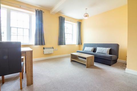 1 bedroom apartment to rent, Flat 4, 27-29 Market Place, Kendal