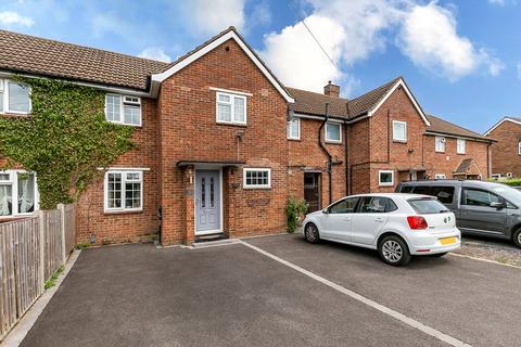 3 bedroom terraced house for sale, The Crescent, HORLEY, Surrey, RH6