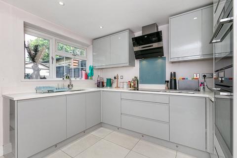 3 bedroom terraced house for sale, The Crescent, HORLEY, Surrey, RH6