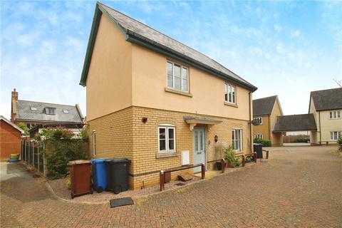 2 bedroom semi-detached house for sale, Huckleberry Crescent, Ipswich, Suffolk