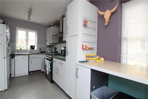 2 bedroom semi-detached house for sale, Huckleberry Crescent, Ipswich, Suffolk