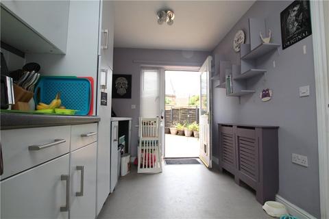2 bedroom semi-detached house for sale, Huckleberry Crescent, Ipswich, Suffolk