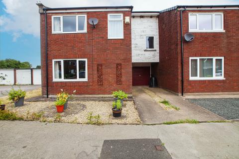 41 Blencarn Park, Rockcliffe, Carlisle, CA6 4AH
