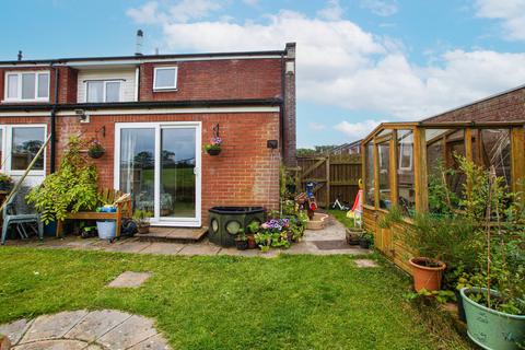 41 Blencarn Park, Rockcliffe, Carlisle, CA6 4AH