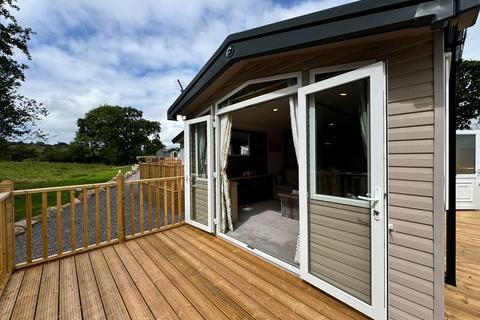 2 bedroom lodge for sale, Exeter, Devon, EX6