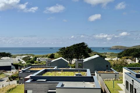3 bedroom apartment for sale, Tregloss, Constantine Bay, PL28