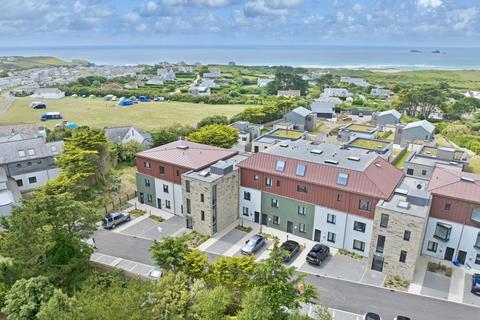 3 bedroom apartment for sale, Treglos, Constantine Bay, PL28