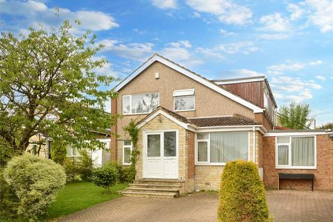 6 bedroom detached house for sale, Holt Park Way, Leeds, West Yorkshire