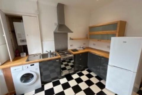 1 bedroom flat to rent, Rosevale Place, Edinburgh EH6
