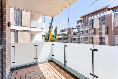 2 bedroom apartment for sale, Hornbeam House, 22 Quebec Way, London, SE16