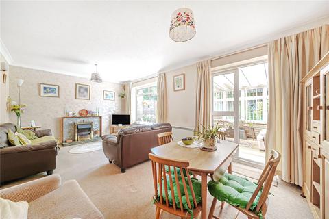 3 bedroom semi-detached house for sale, Russell Close, Horsell, Woking, Surrey, GU21