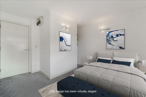 1 bedroom apartment for sale, London Road, Brentford, TW8