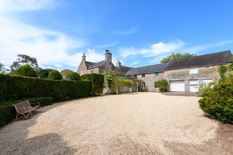 5 bedroom country house for sale, North Town, Somerton TA11