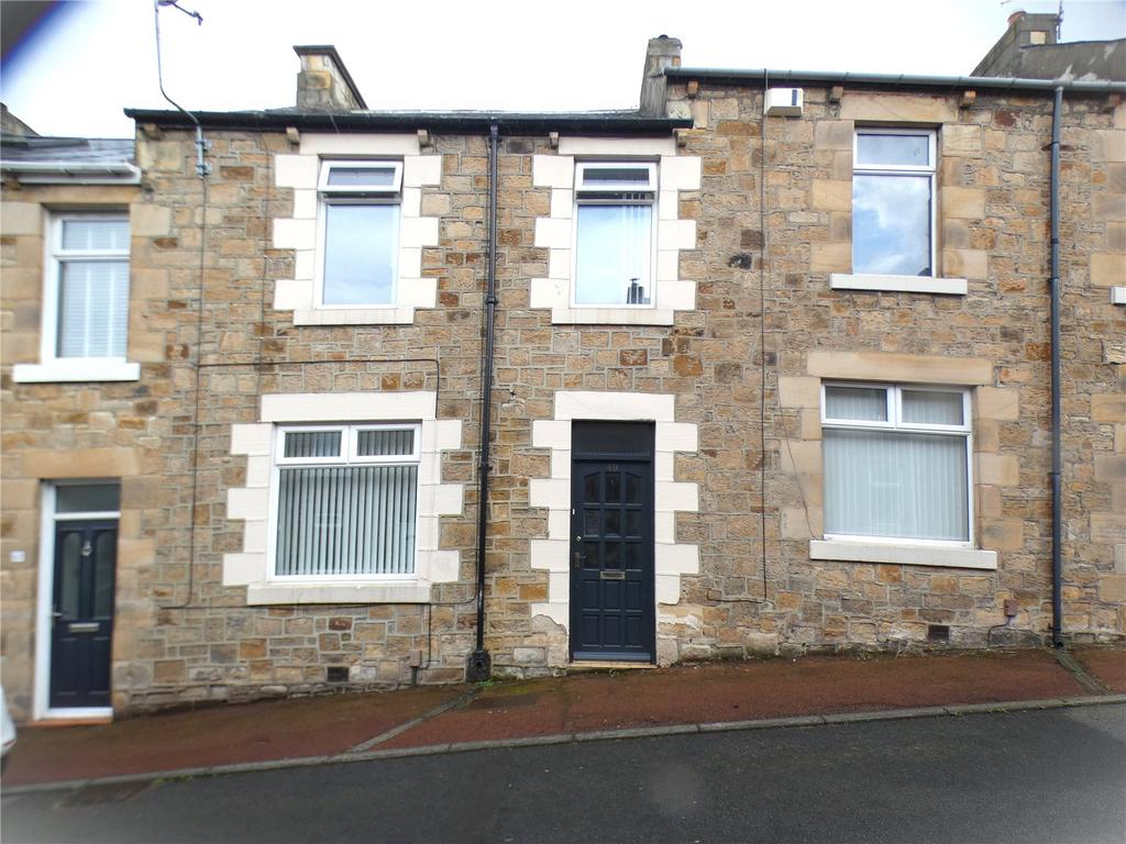 Mary Street, BlaydononTyne, Tyne... 3 bed terraced house to rent £