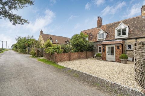 3 bedroom cottage for sale, Green Lane, Warborough, OX10