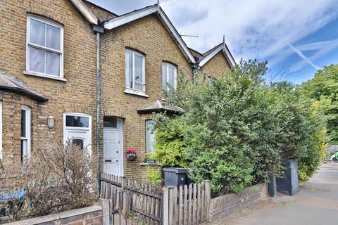 2 bedroom semi-detached house for sale, Beverley Cottages, Kingston Vale