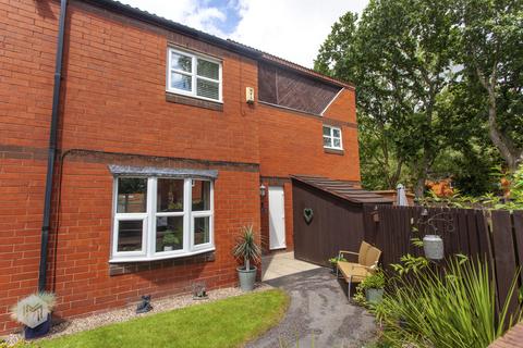 3 bedroom semi-detached house for sale, Whitworth Close, Birchwood, Warrington, Cheshire, WA3 6PY