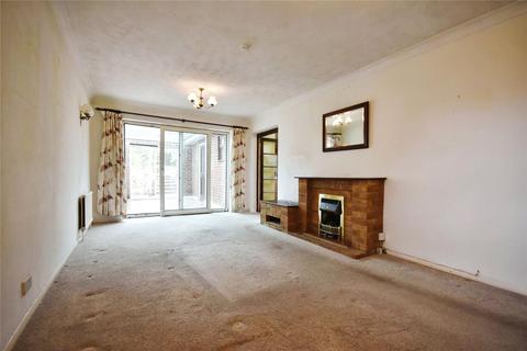 42 Grazeley Road, Three Mile Cross, Reading, RG7 1BJ