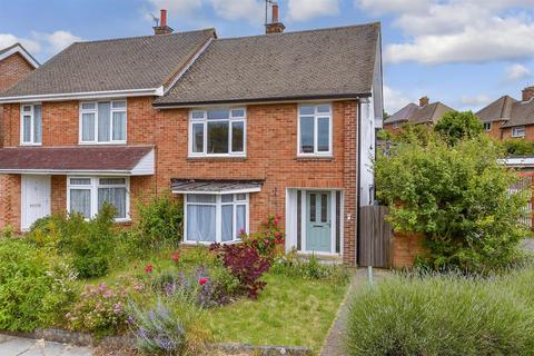 3 bedroom semi-detached house for sale, Chichester Close, Hove, East Sussex