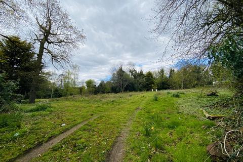 Land for sale, Land at Rosebank, Bankend Road, Dumfries, DG1 4TN