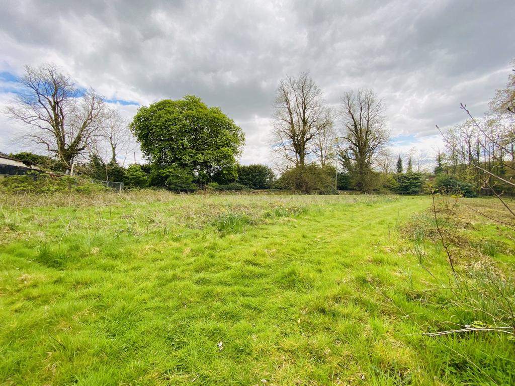 Land at Rosebank, Bankend Road, Dumfries, DG1 4 TN