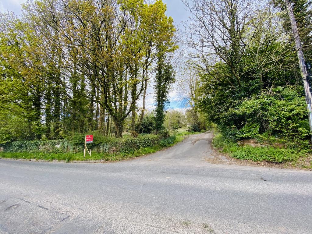 Land at Rosebank, Bankend Road, Dumfries, DG1 4 TN