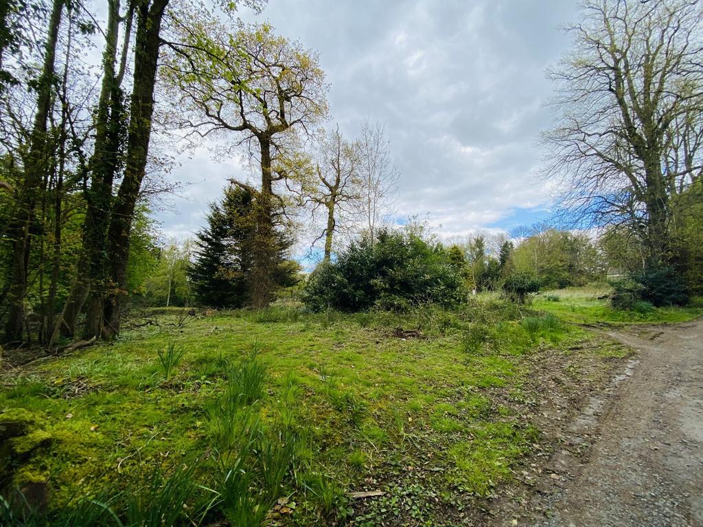 Land at Rosebank, Bankend Road, Dumfries, DG1 4 TN