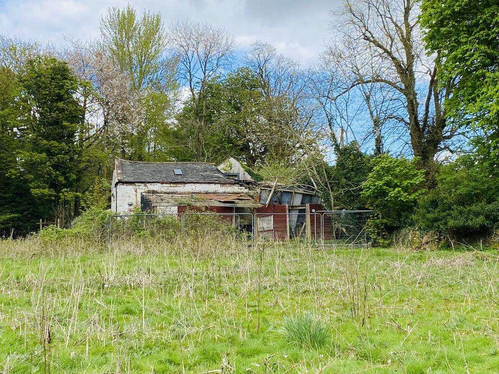 Land at Rosebank, Bankend Road, Dumfries, DG1 4 TN