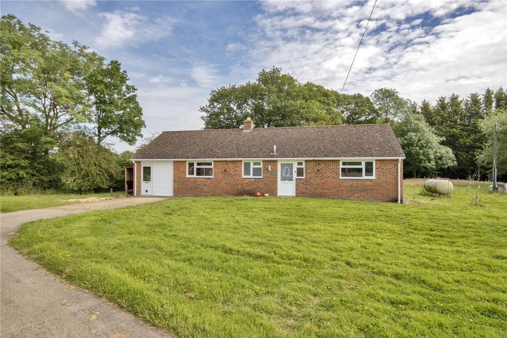 Homefield Bungalow