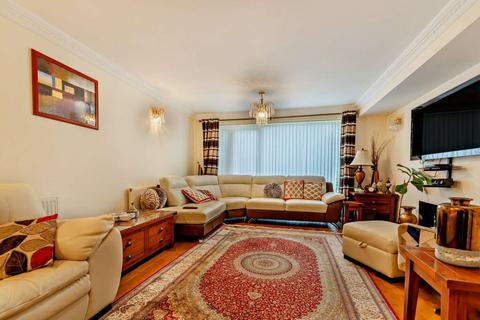 5 bedroom link detached house for sale, Greville Drive, Birmingham, B15