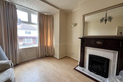 3 bedroom end of terrace house for sale, Brookfield, Prestwich, Manchester, M25