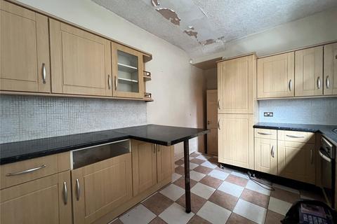 3 bedroom end of terrace house for sale, Brookfield, Prestwich, Manchester, M25