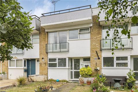 2 bedroom terraced house for sale, Runnymede Court, Egham, Surrey, TW20