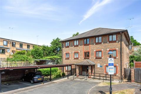 2 bedroom apartment for sale, Niagara Close, London, N1