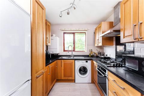 2 bedroom apartment for sale, Niagara Close, London, N1