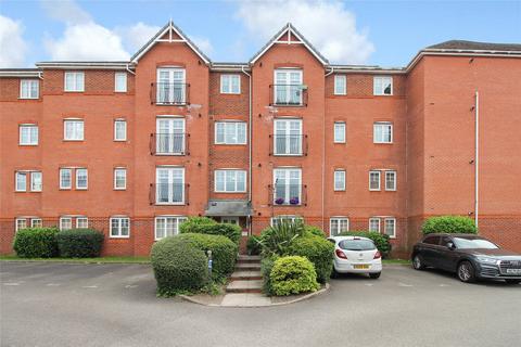 2 bedroom apartment for sale, Blount Close, Crewe, Cheshire, CW1