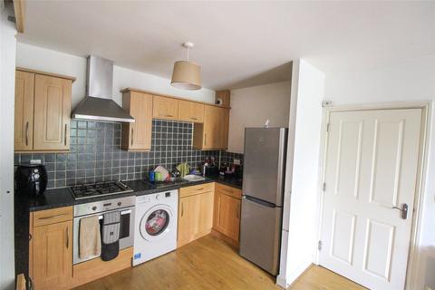 2 bedroom apartment for sale, Blount Close, Crewe, Cheshire, CW1