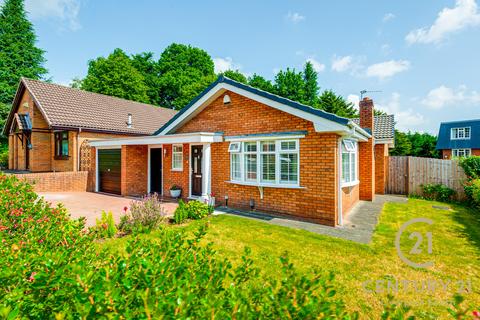 2 bedroom bungalow for sale, Reynolds Way Woolton L25