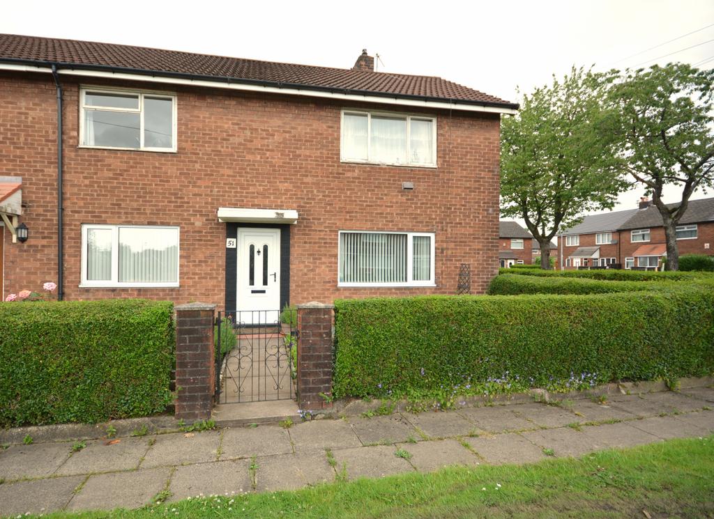 51 Croft Street, Little Hulton M38 9 QX