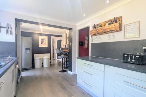 25 Browning Crescent, Bletchley, Milton Keynes, MK3 5AU