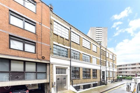 2 bedroom apartment to rent, Whiskin Street, London, EC1R