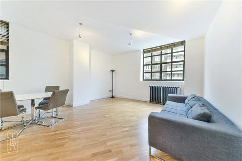 2 bedroom apartment to rent, Whiskin Street, London, EC1R