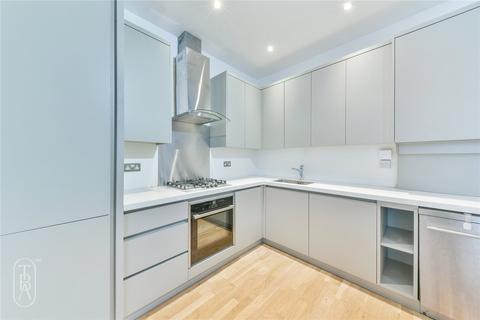 2 bedroom apartment to rent, Whiskin Street, London, EC1R